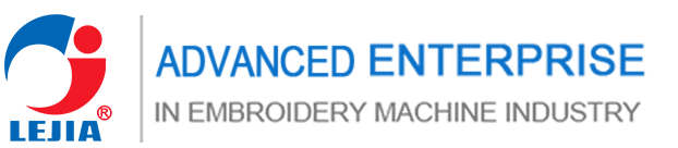 логотип lejiaembroidery.com